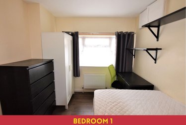 7 bed house, Wincheap, Canterbury, CT13RX - Image 8