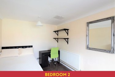 7 bed house, Wincheap, Canterbury, CT13RX - Image 9