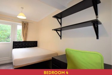 7 bed house, Wincheap, Canterbury, CT13RX - Image 11