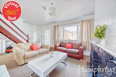 5 bed house, Mead Way, St Stephens, Canterbury, CT28BB - Image 2