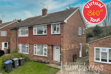 4 bed house, College Road, Christchurch, Canterbury, CT11QX - Image 4