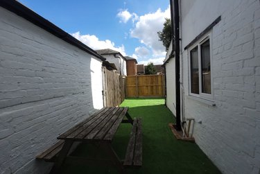 4 bed house, St. Peter's Place, City Centre, Canterbury, CT12DA - Image 11