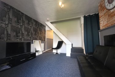 4 bed house, St. Peter's Place, City Centre, Canterbury, CT12DA - Image 8