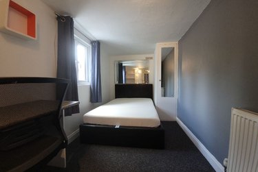 4 bed house, St. Peter's Place, City Centre, Canterbury, CT12DA - Image 10