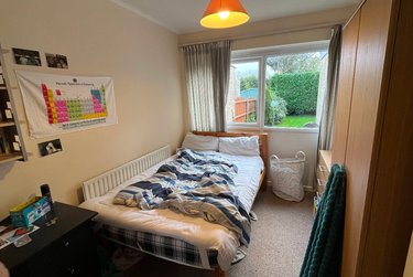 6 bed house, Kemsing Gardens, Hales Place, Canterbury, CT27RE - Image 12