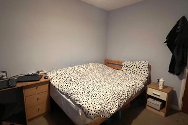 6 bed house, Kemsing Gardens, Hales Place, Canterbury, CT27RE - Image 14