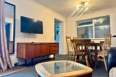 7 bed house, Downs Road, Hales Place, Canterbury, CT27AY - Image 12