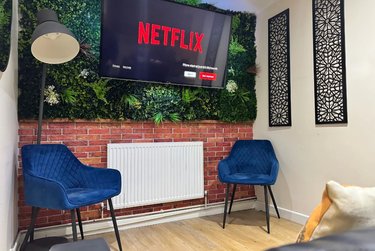 1 bed house, Rushmead Close, St Stephens, Canterbury, CT27RP - Image 1