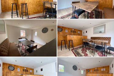 5 bed house, Oxford Road, Wincheap, Canterbury, CT13QS - Image 3