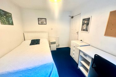 4 bed house, Ancress Close, Hales Place, Canterbury, CT27DH - Image 13