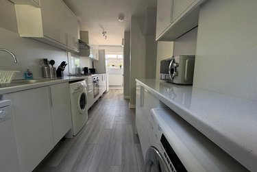 4 bed house, Tunstall Road, Hales Place, Canterbury, CT27BX - Image 12