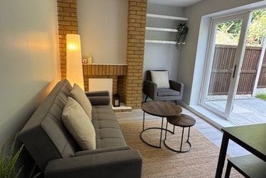 4 bed house, Tunstall Road, Hales Place, Canterbury, CT27BX - Image 4