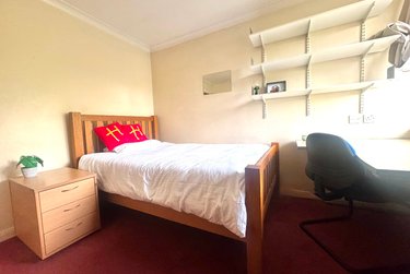 5 bed house, Kemsing Gardens, Hales Place, Canterbury, CT27RF - Image 10