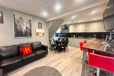 6 bed house, Godden Road, Hales Place, Canterbury, CT27BY - Image 1