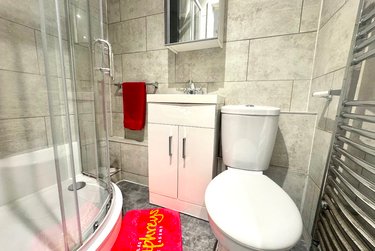 7 bed house, Tenterden Drive, Hales Place, Canterbury, CT27BJ - Image 5