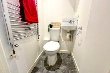 7 bed house, Tenterden Drive, Hales Place, Canterbury, CT27BJ - Image 6