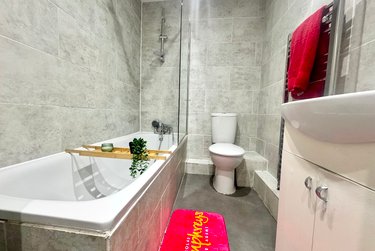 7 bed house, Tenterden Drive, Hales Place, Canterbury, CT27BJ - Image 7