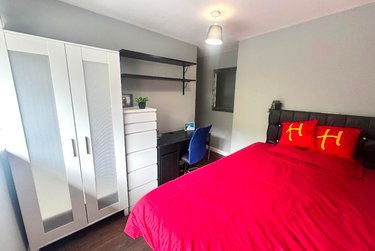 7 bed house, Tenterden Drive, Hales Place, Canterbury, CT27BJ - Image 13