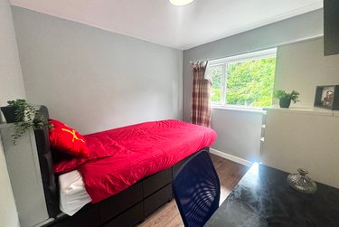 7 bed house, Tenterden Drive, Hales Place, Canterbury, CT27BJ - Image 14