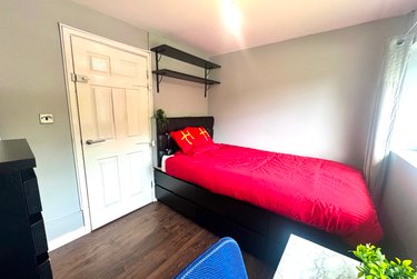 7 bed house, Tenterden Drive, Hales Place, Canterbury, CT27BJ - Image 15