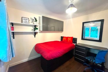 5 bed house, Montfort Close, Hales Place, Canterbury, CT27DA - Image 10