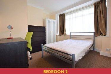 1 bed house, York Road, Wincheap, Canterbury, CT13SX - Image 6