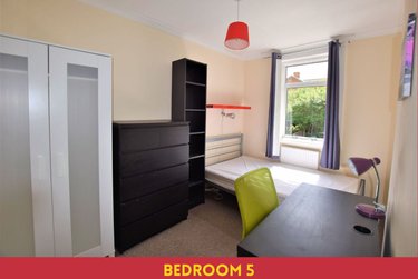 1 bed house, York Road, Wincheap, Canterbury, CT13SX - Image 12