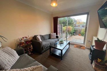 4 bed house, Kemsing Gardens, Hales Place, Canterbury, CT27RF - Image 1