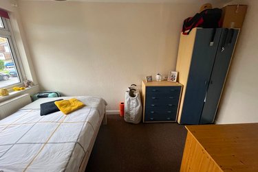 4 bed house, Kemsing Gardens, Hales Place, Canterbury, CT27RF - Image 8