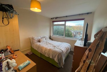 4 bed house, Kemsing Gardens, Hales Place, Canterbury, CT27RF - Image 9