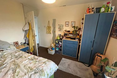 4 bed house, Kemsing Gardens, Hales Place, Canterbury, CT27RF - Image 12