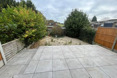 4 bed house, Kemsing Gardens, Hales Place, Canterbury, CT27RF - Image 13