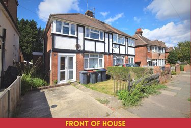 1 bed house, Old Park Avenue, Christchurch, Canterbury, CT11DN - Image 8