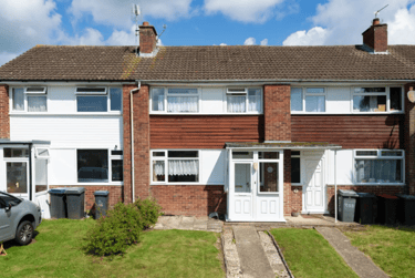 4 bed house, Green Dell, Hales Place, Canterbury, CT27BU - Image 6