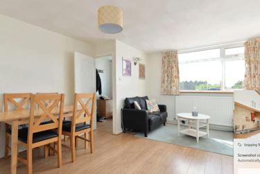 4 bed house, Green Dell, Hales Place, Canterbury, CT27BU - Image 2