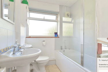 4 bed house, Green Dell, Hales Place, Canterbury, CT27BU - Image 3