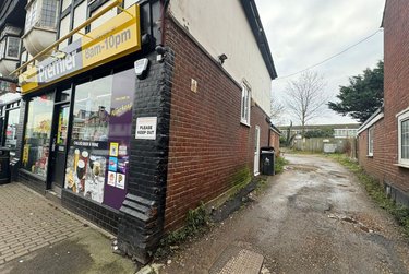 1 bed flat, Wincheap, Canterbury, CT13SE - Image 9