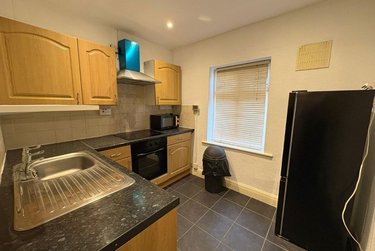 1 bed flat, Wincheap, Canterbury, CT13SE - Image 4