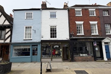 2 bed flat, 25A Palace Street, Christchurch, Canterbury, CT12DZ - Image 10