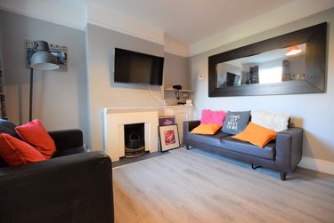 5 bed house, Tudor Road, Wincheap, Canterbury, CT13SY - Image 1