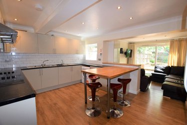 7 bed house, Wincheap, Canterbury, CT13RX - Image 1