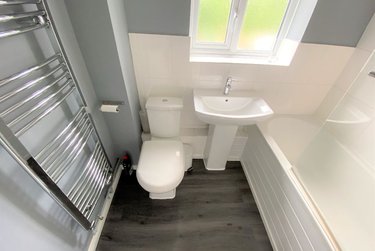 2 bed house, Artillery Street, Christchurch, Canterbury, CT11LJ - Image 7