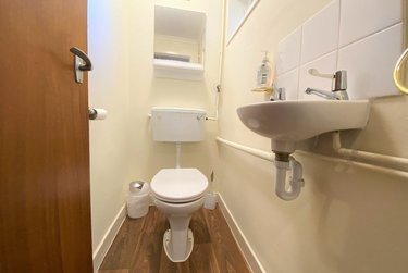 4 bed house, Ulcombe Gardens, Hales Place, Canterbury, CT27QZ - Image 14