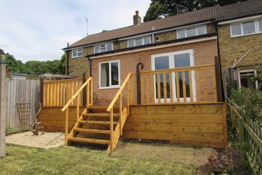 5 bed house, Montfort Close, Hales Place, Canterbury, CT27DA - Image 14