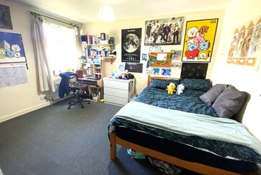 4 bed house, Headcorn Drive, Hales Place, Canterbury, CT27QT - Image 7