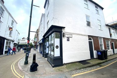 2 bed flat, Turnagain Lane, City Centre, Canterbury, CT12ED - Image 7