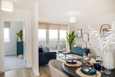 2 Bed Apartments at Riverview, Elmsleigh Road, Staines, London, TW184PH - Image 16