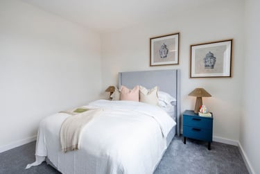 2 Bed Apartments at Riverview, Elmsleigh Road, Staines, London, TW184PH - Image 14