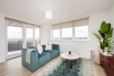 2 Bed Apartments at Riverview, Elmsleigh Road, Staines, London, TW184PH - Image 8