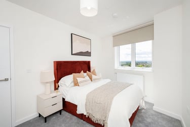 2 Bed Apartments at Riverview, Elmsleigh Road, Staines, London, TW184PH - Image 10